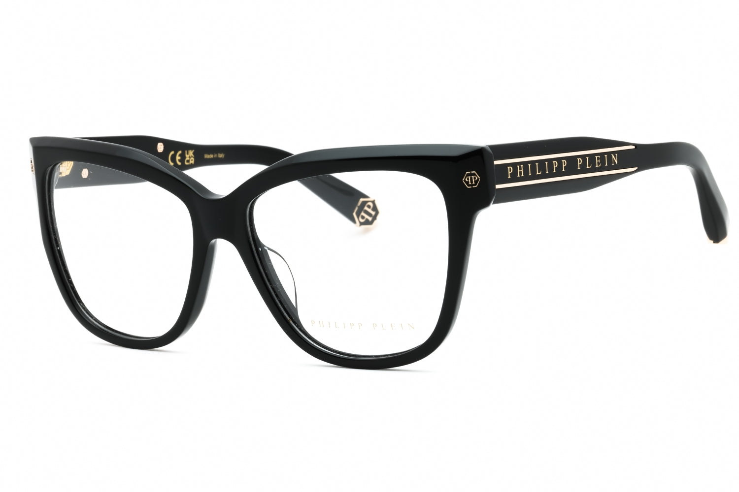 Philipp Plein Philipp Plein VPP051M Eyeglasses