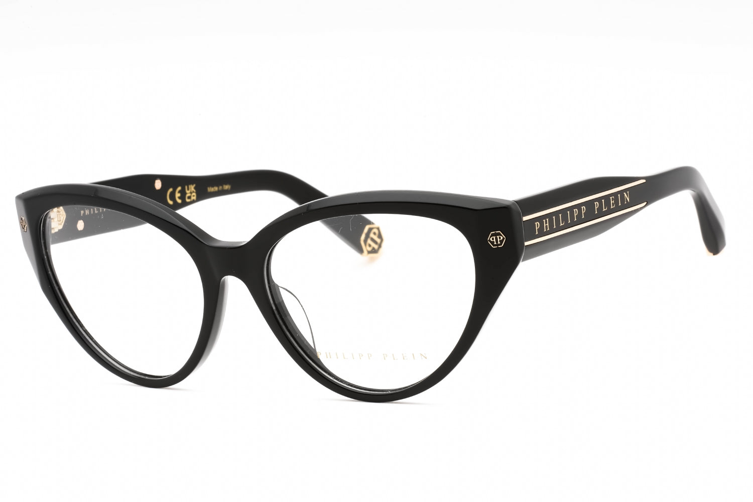 Philipp Plein Philipp Plein VPP052M Eyeglasses