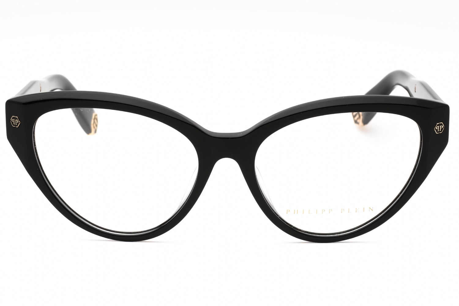 Philipp Plein Philipp Plein VPP052M Eyeglasses