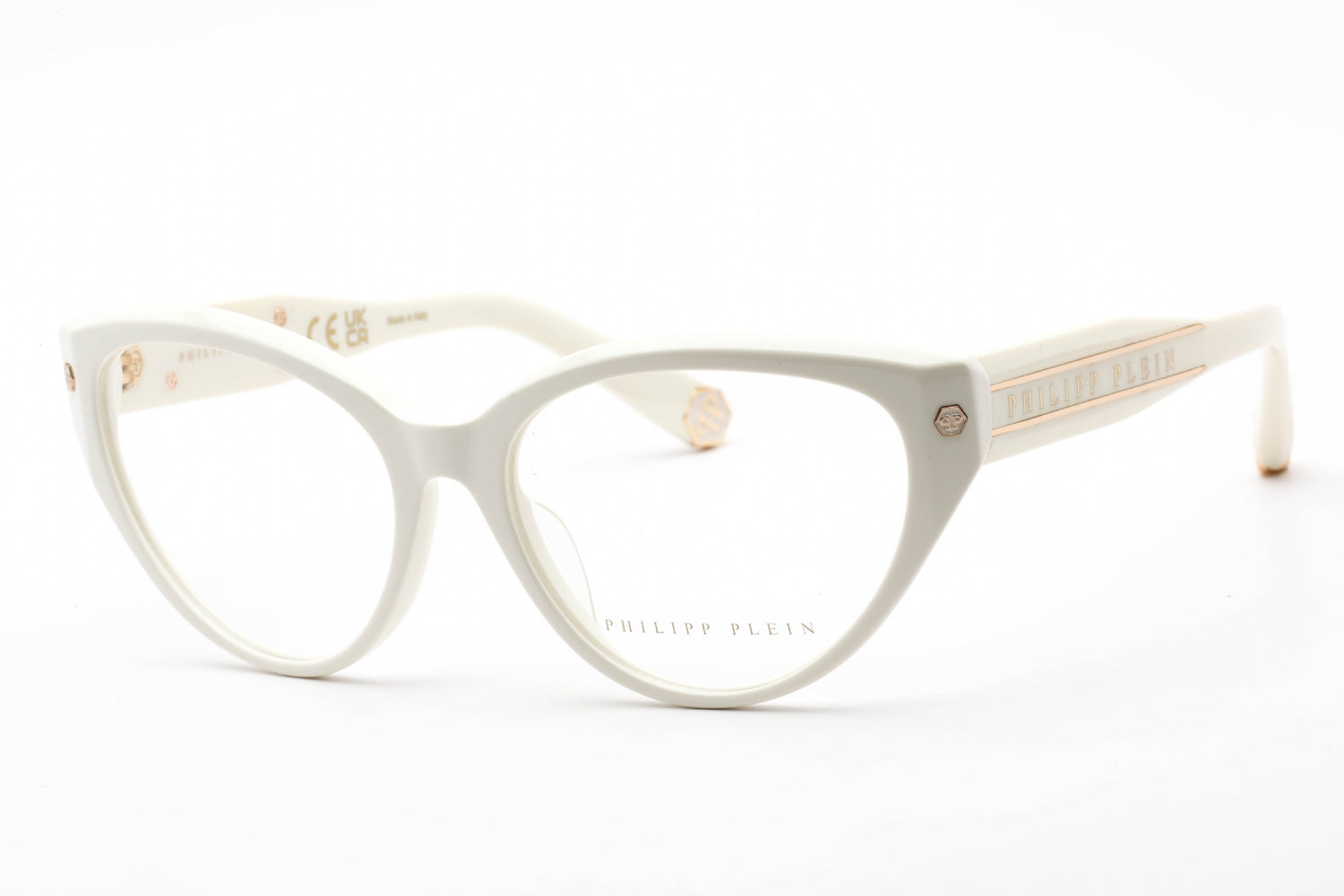 Philipp Plein Philipp Plein VPP052M Eyeglasses