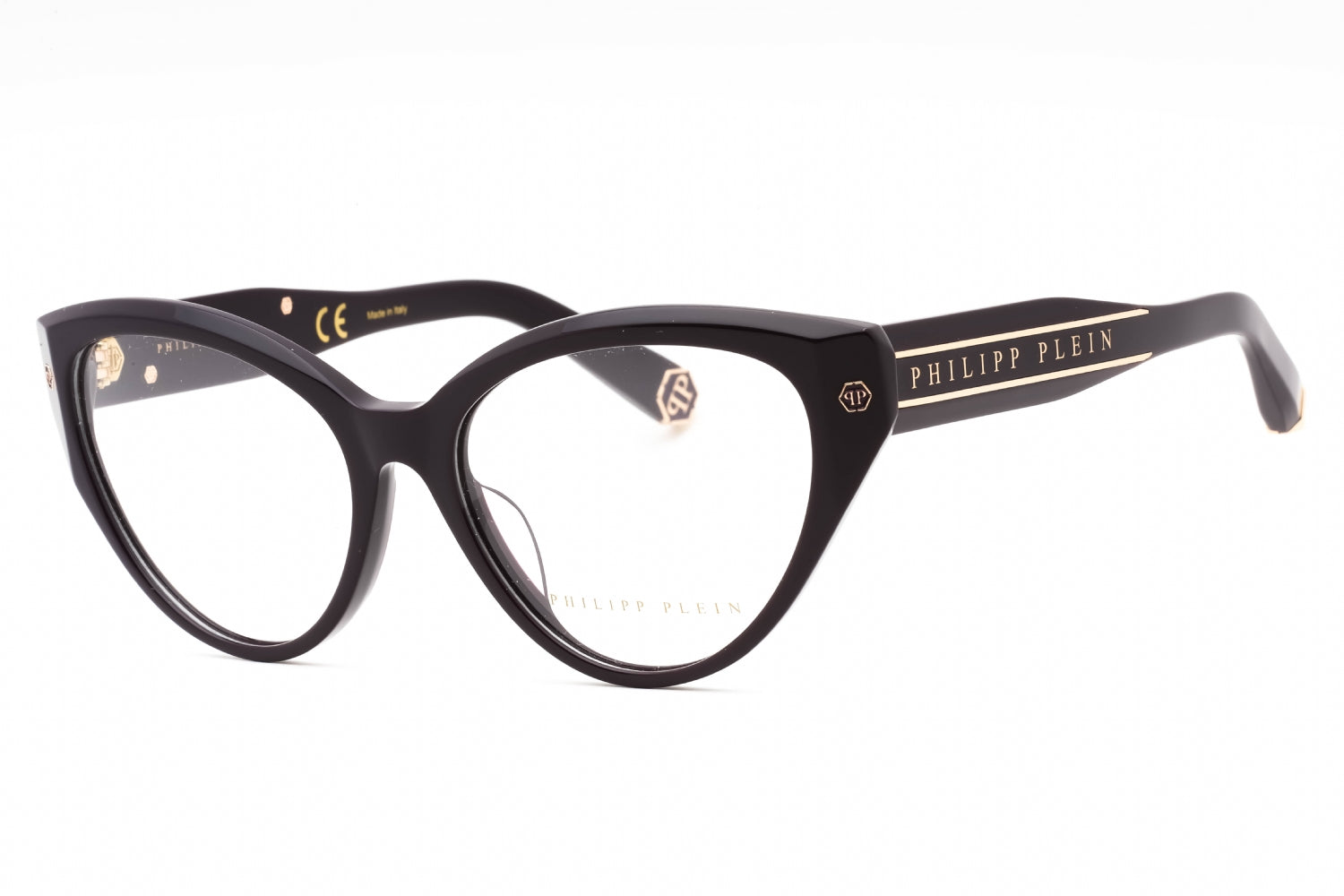 Philipp Plein Philipp Plein VPP052M Eyeglasses