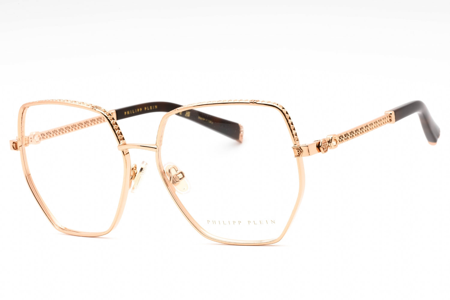 Philipp Plein Philipp Plein VPP054S Eyeglasses