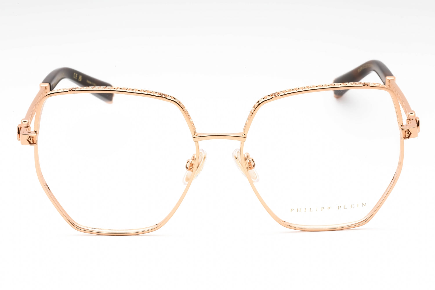 Philipp Plein Philipp Plein VPP054S Eyeglasses