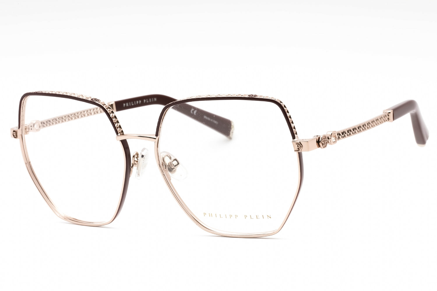 Philipp Plein Philipp Plein VPP054S Eyeglasses