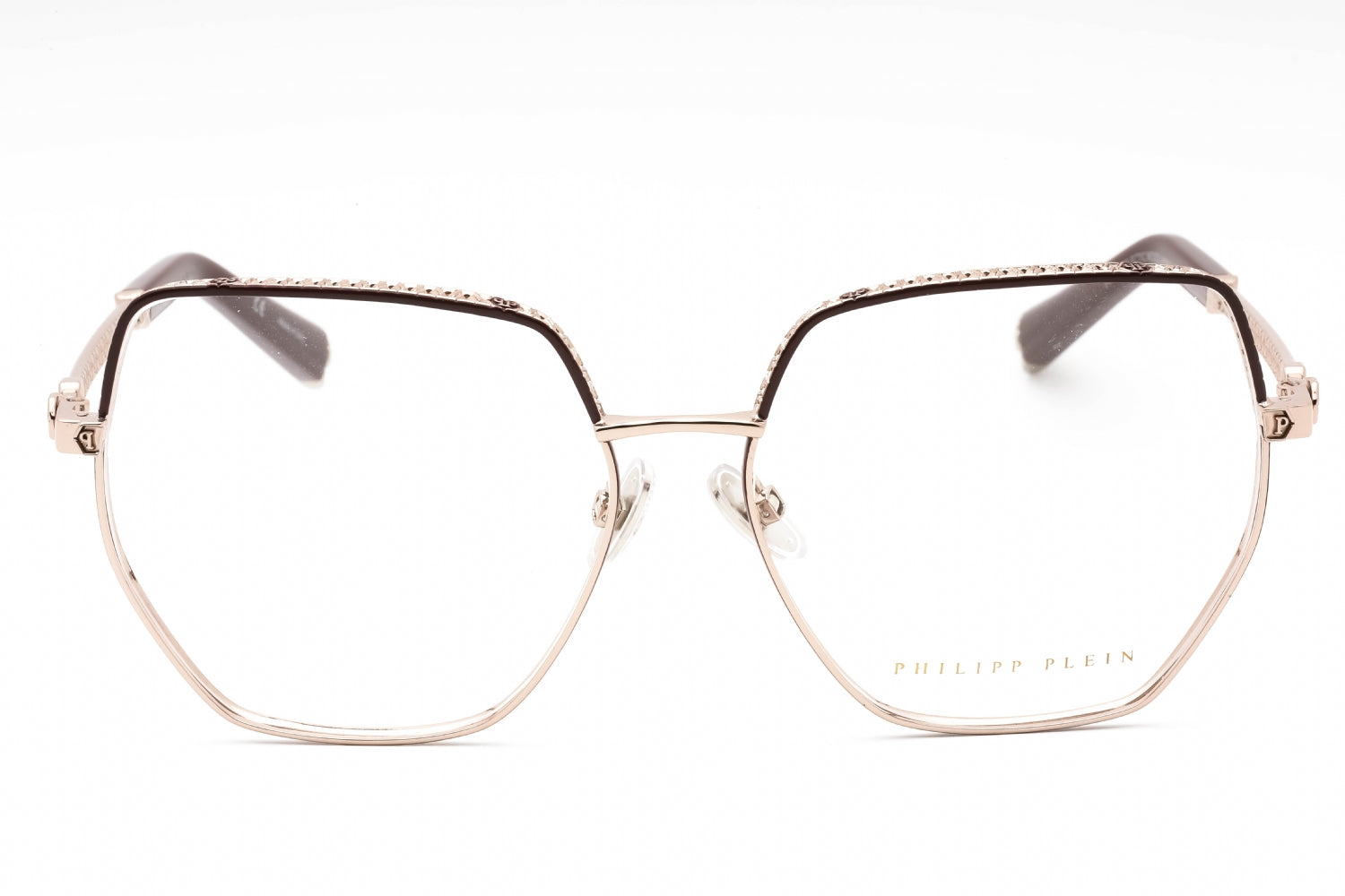 Philipp Plein Philipp Plein VPP054S Eyeglasses