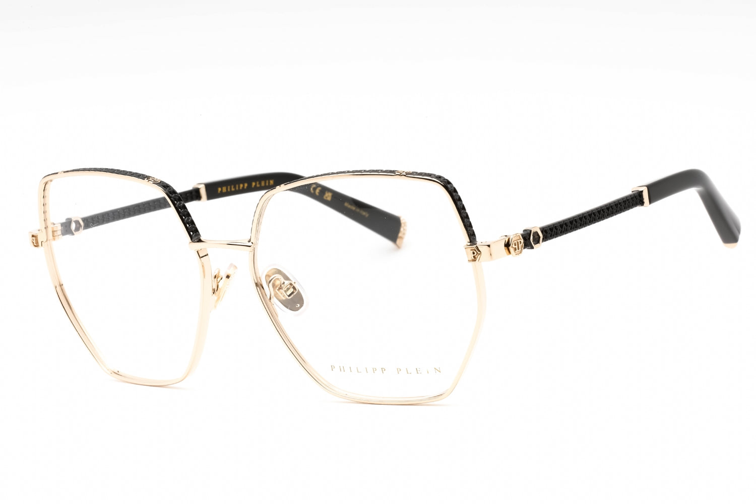 Philipp Plein Philipp Plein VPP054S Eyeglasses