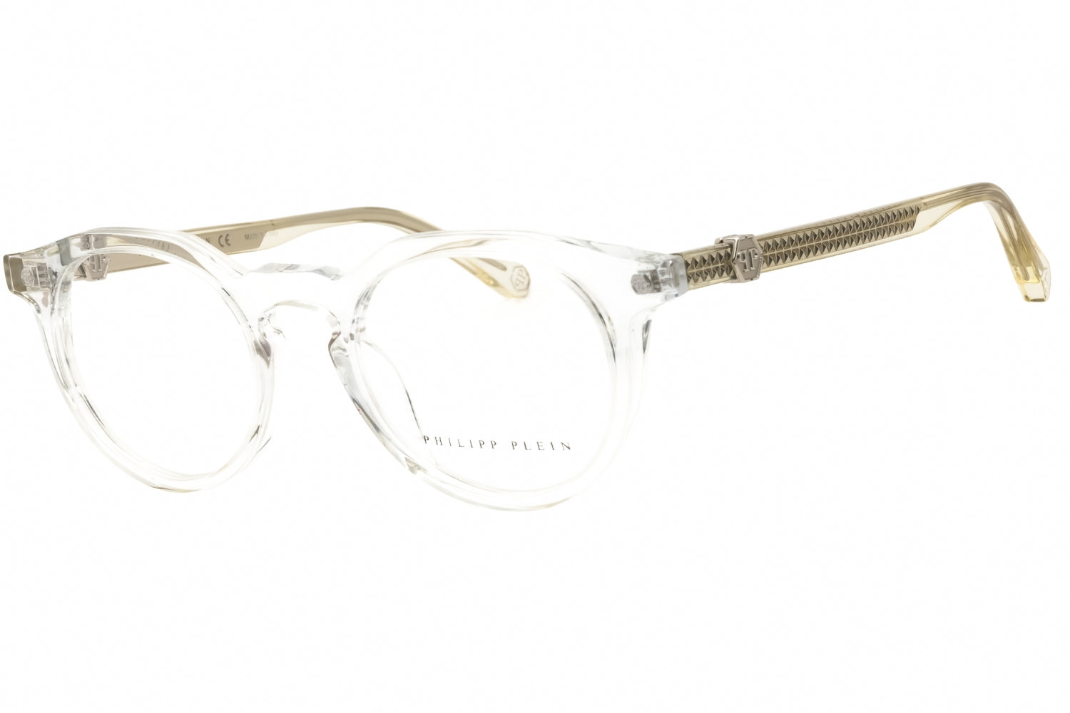 Philipp Plein Philipp Plein VPP060M Eyeglasses