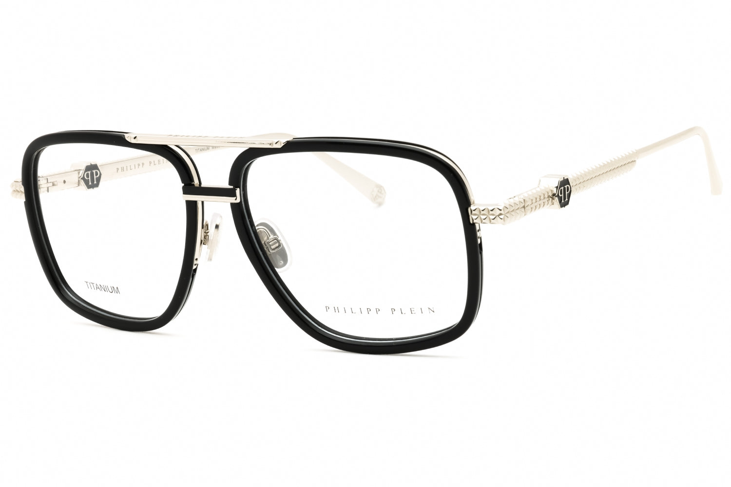 Philipp Plein Philipp Plein VPP063M Eyeglasses