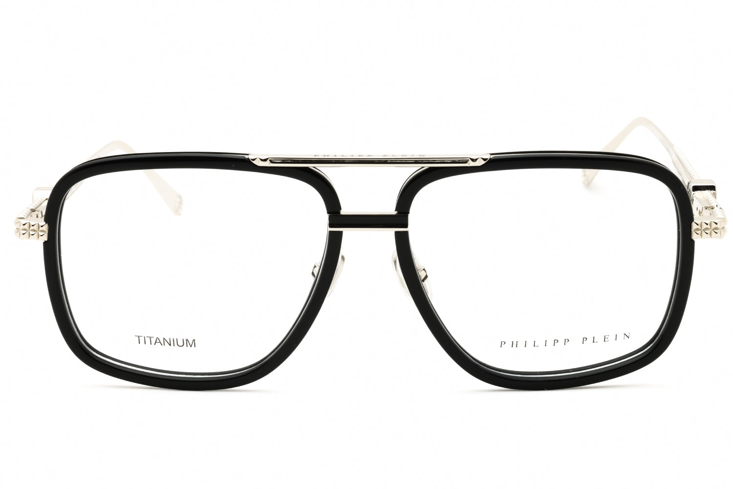 Philipp Plein Philipp Plein VPP063M Eyeglasses
