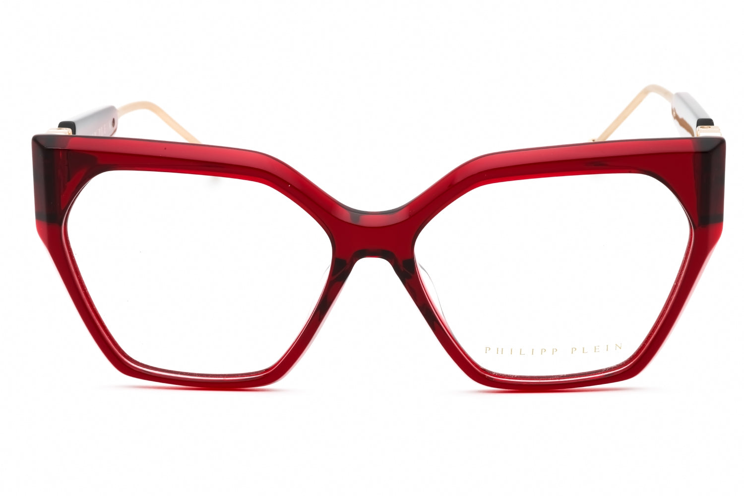 Philipp Plein Philipp Plein VPP068S Eyeglasses