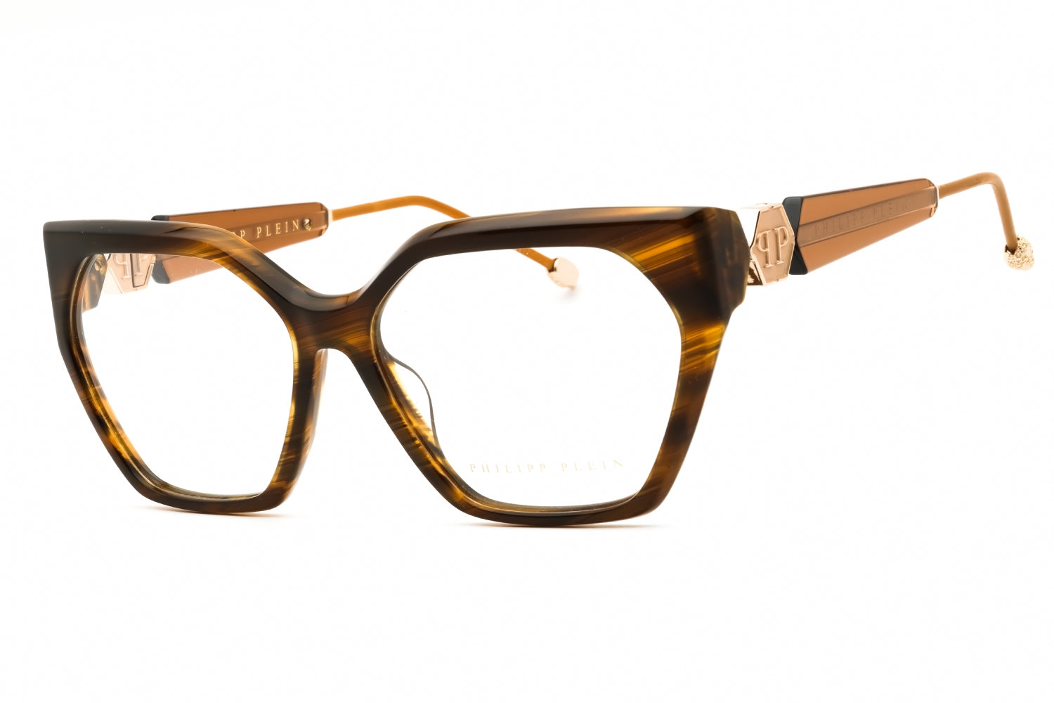 Philipp Plein Philipp Plein VPP068S Eyeglasses