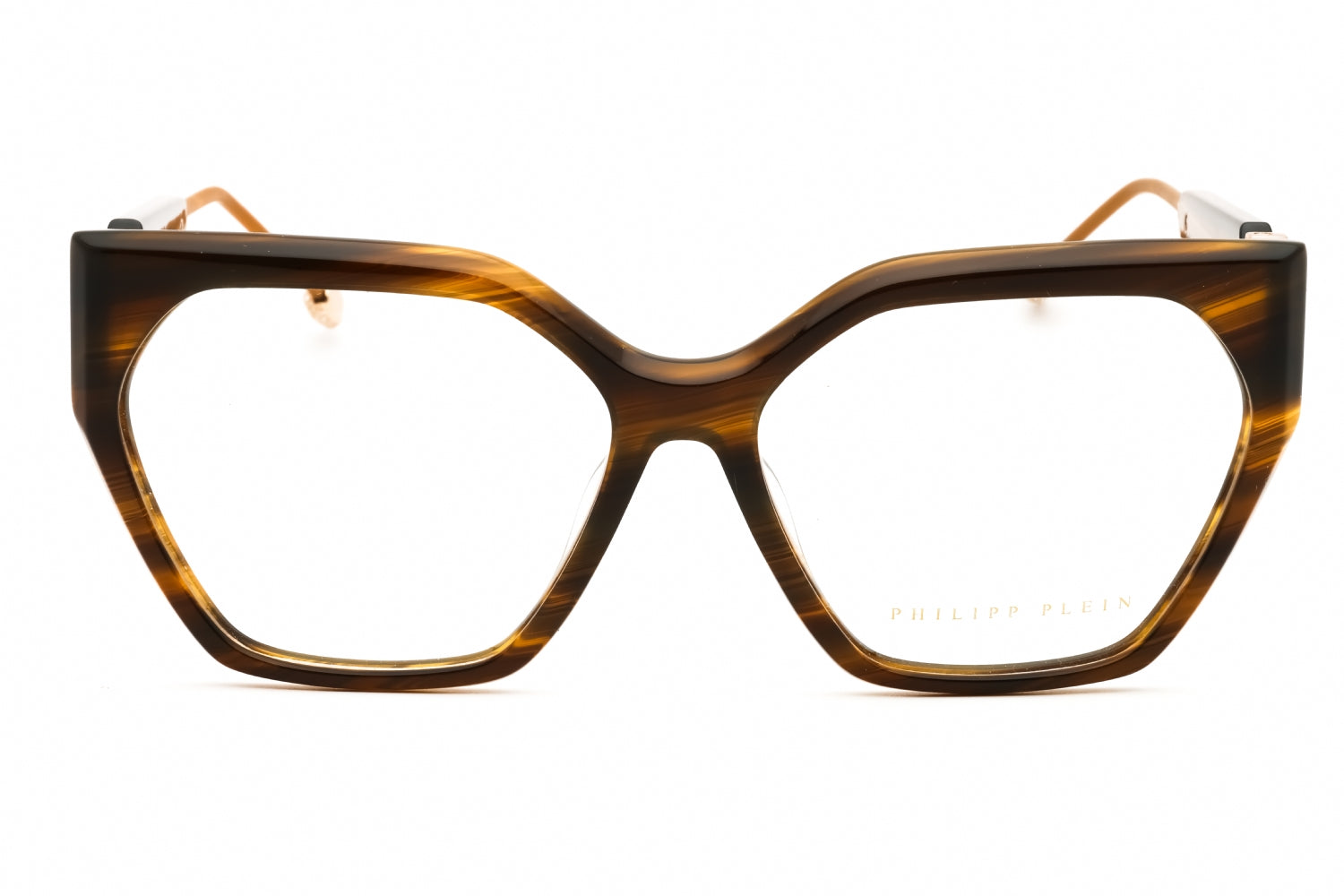 Philipp Plein Philipp Plein VPP068S Eyeglasses