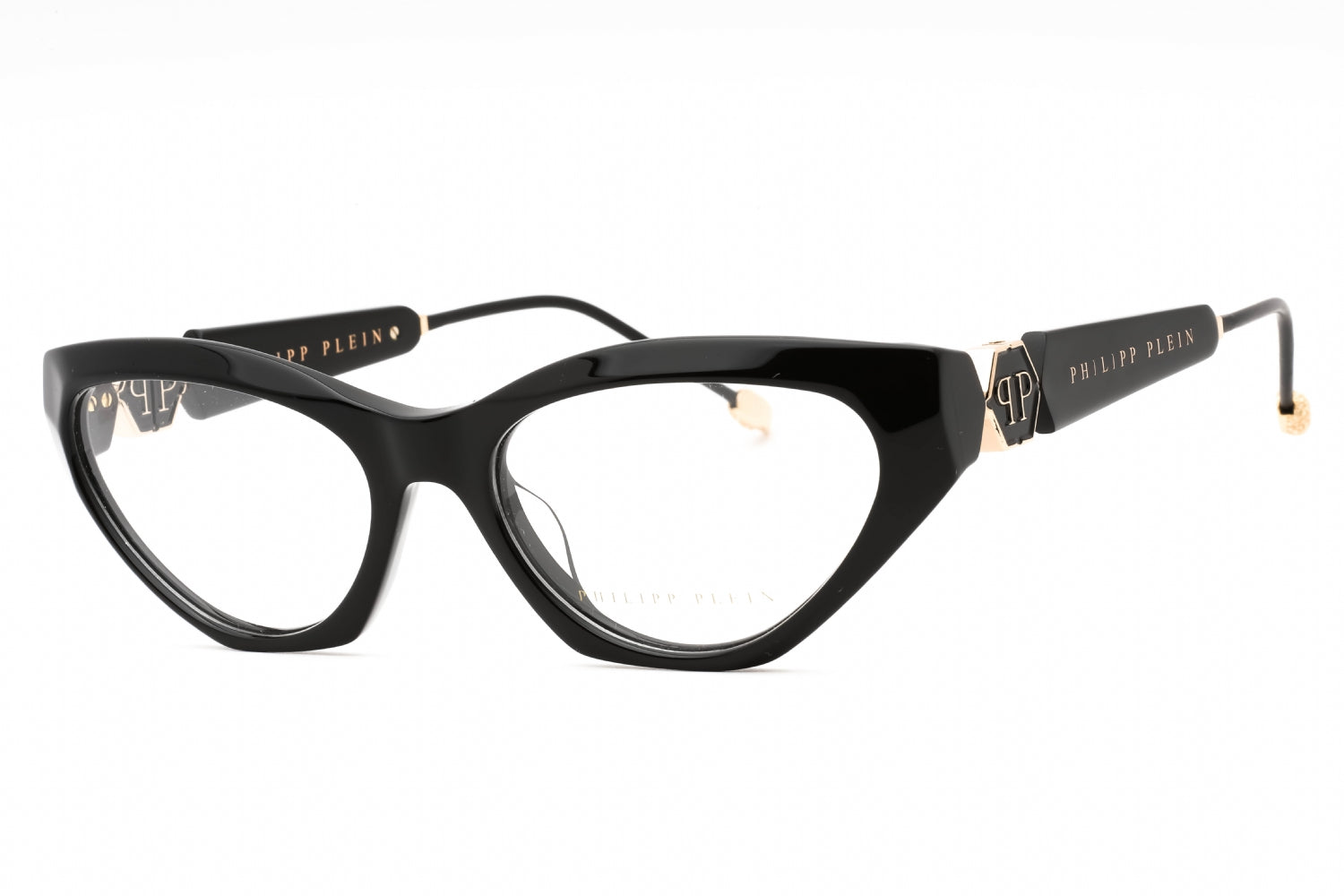 Philipp Plein Philipp Plein VPP069S Eyeglasses