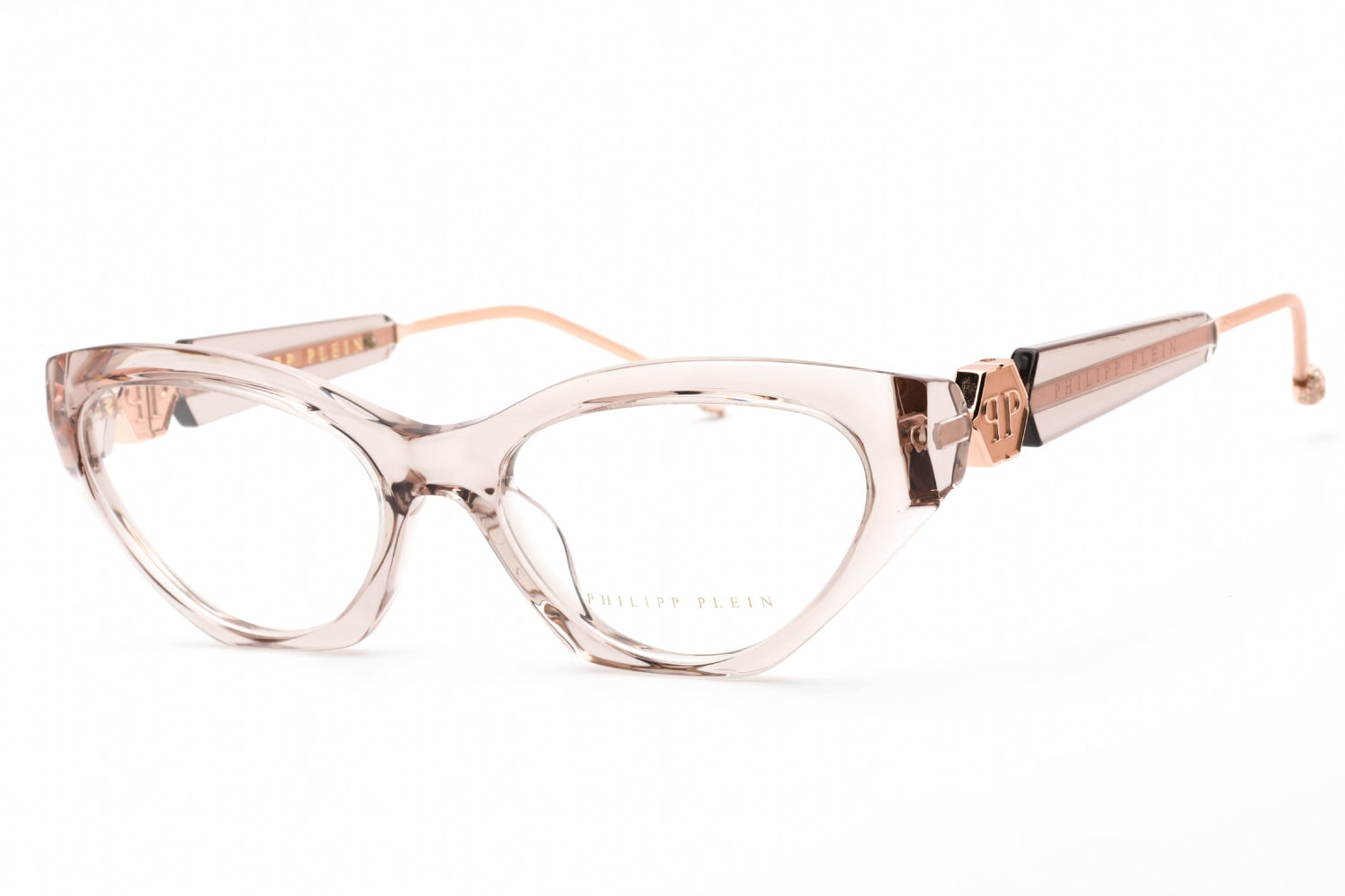 Philipp Plein Philipp Plein VPP069S Eyeglasses