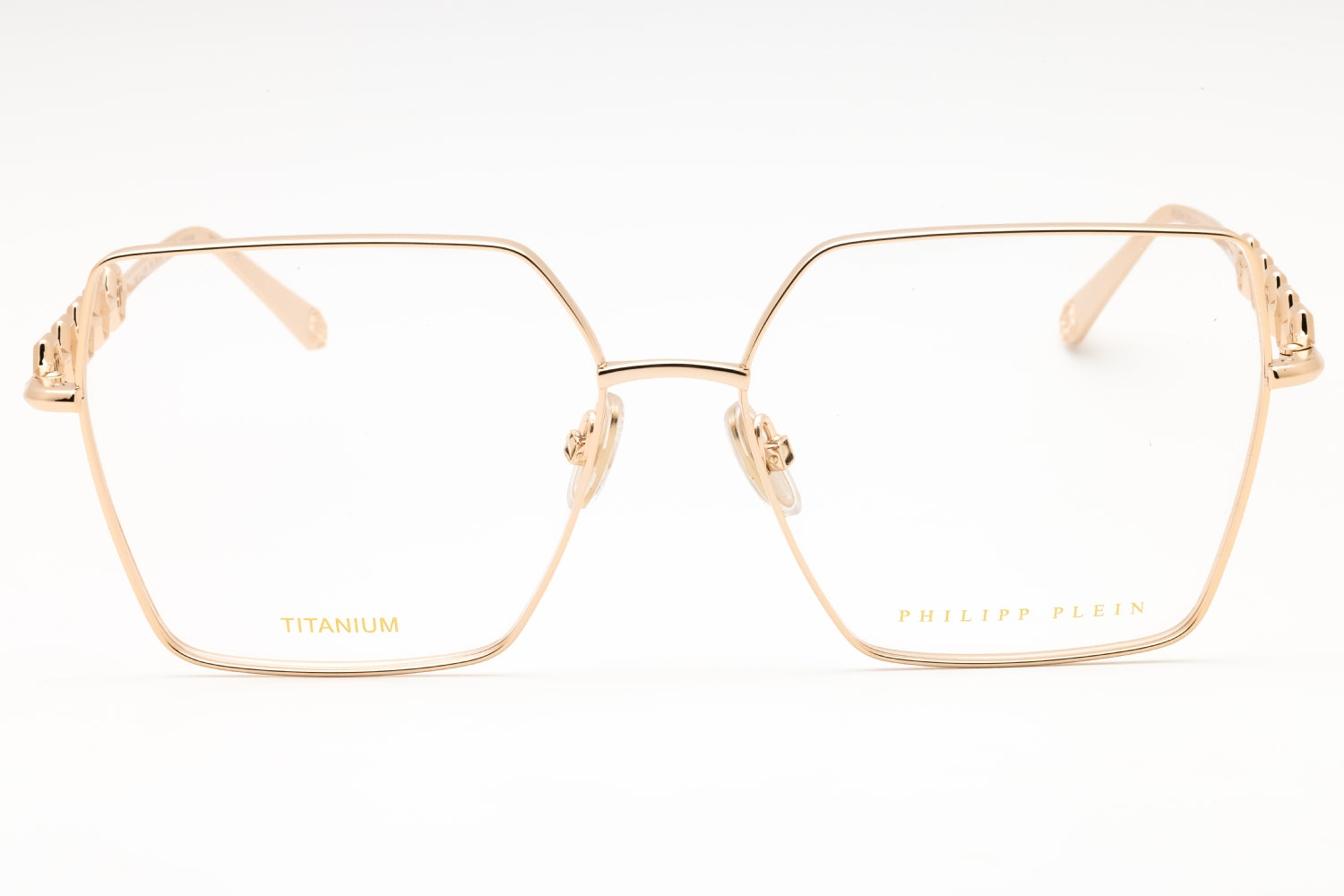 Philipp Plein Philipp Plein VPP071M Eyeglasses
