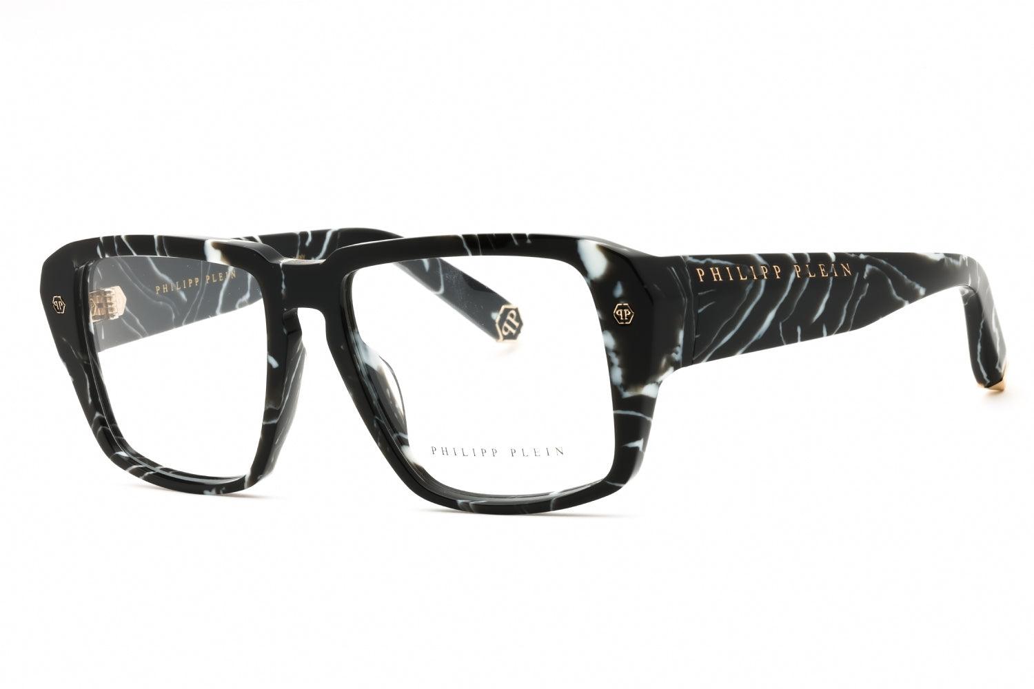 Philipp Plein Philipp Plein VPP081 Eyeglasses