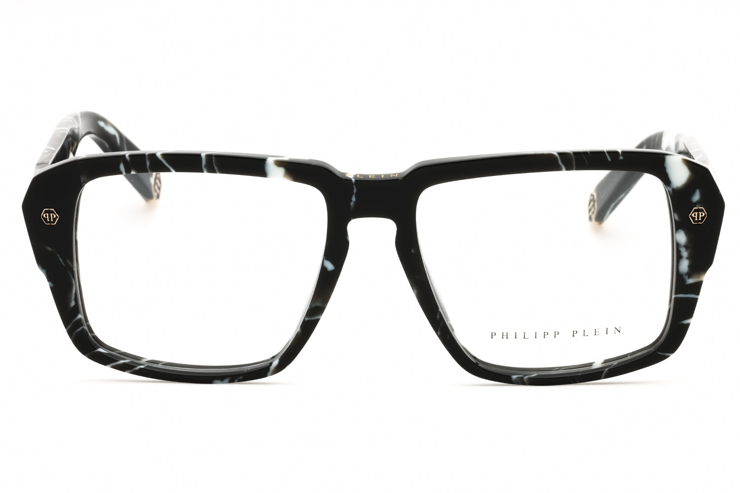 Philipp Plein Philipp Plein VPP081 Eyeglasses