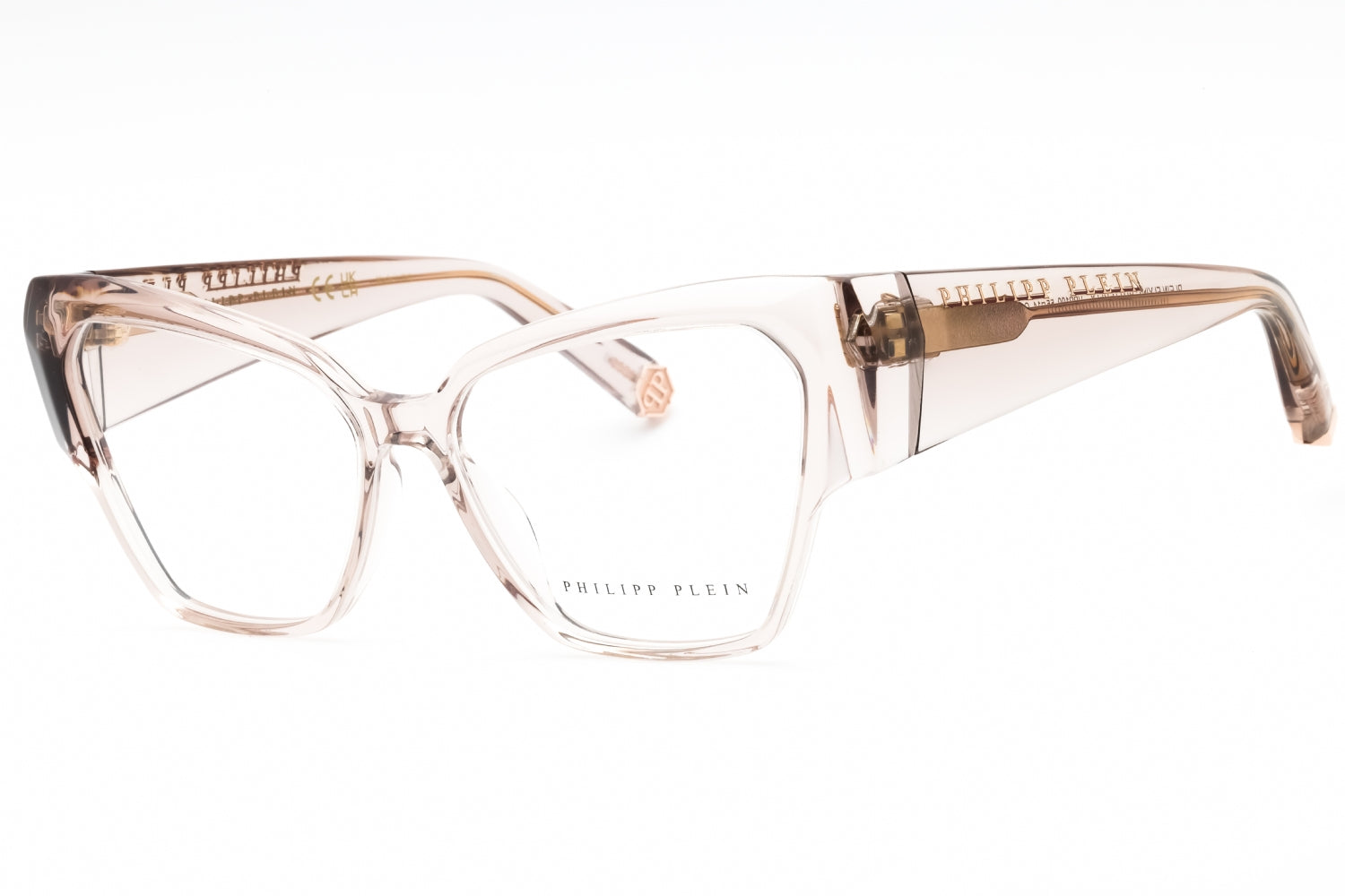 Philipp Plein Philipp Plein VPP100 Eyeglasses