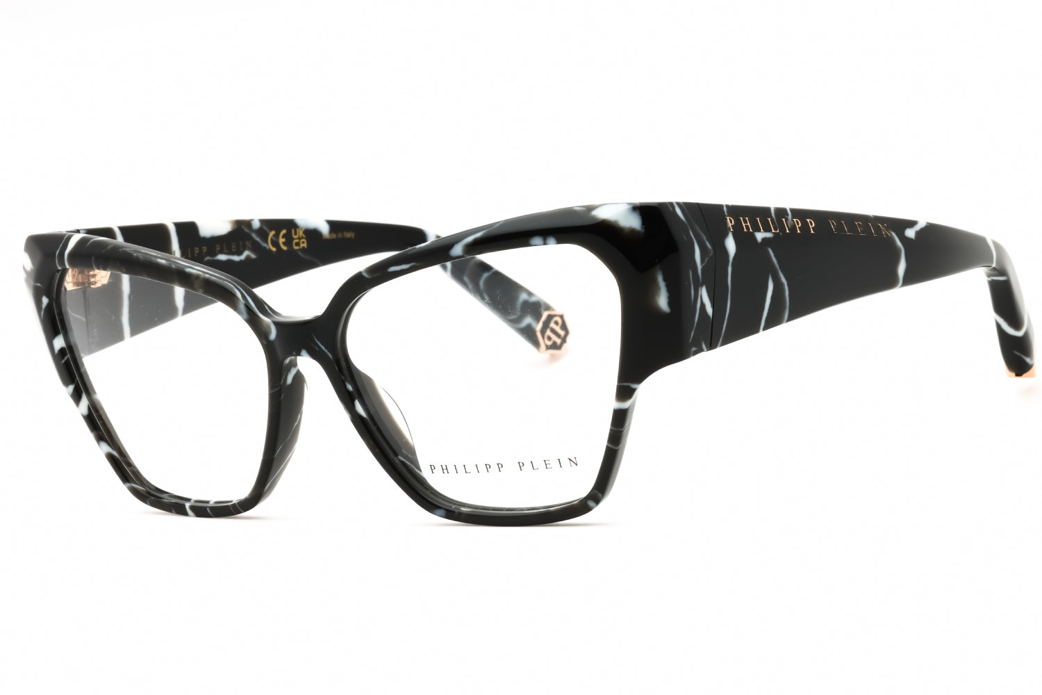 Philipp Plein Philipp Plein VPP100 Eyeglasses