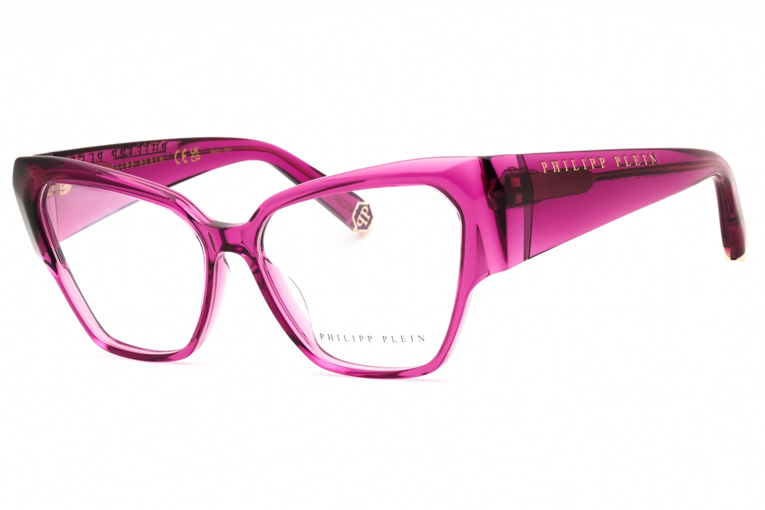 Philipp Plein Philipp Plein VPP100 Eyeglasses