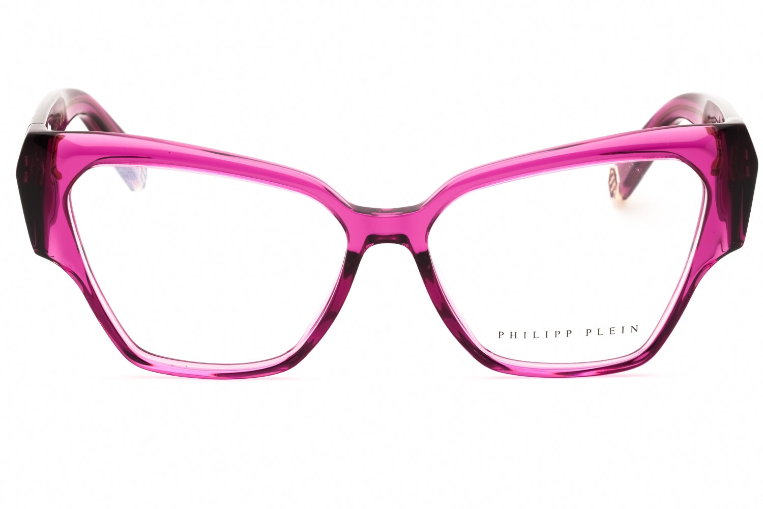 Philipp Plein Philipp Plein VPP100 Eyeglasses