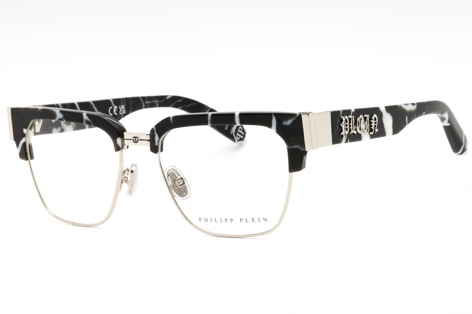 Philipp Plein Philipp Plein VPP113M Eyeglasses