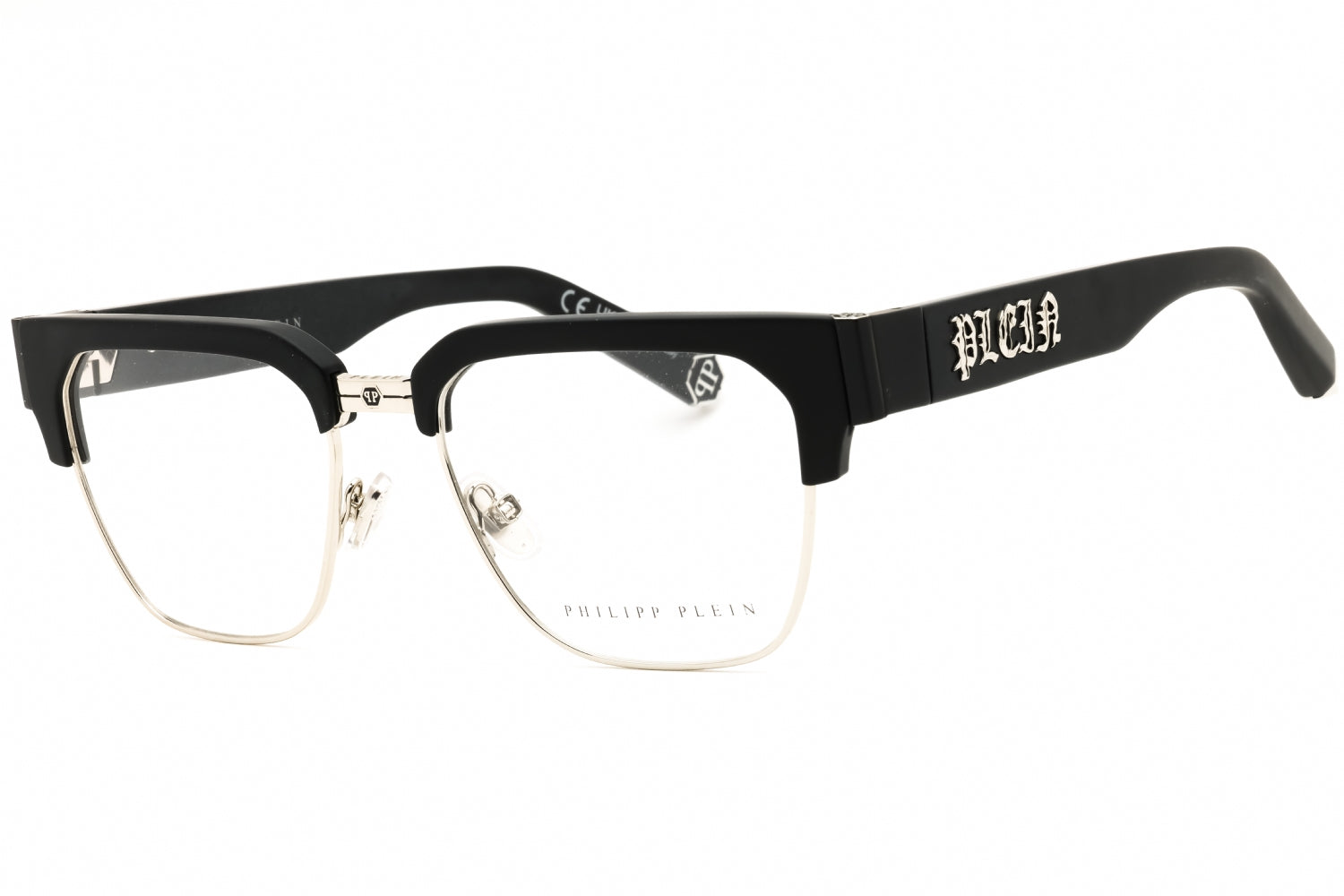 Philipp Plein Philipp Plein VPP113M Eyeglasses