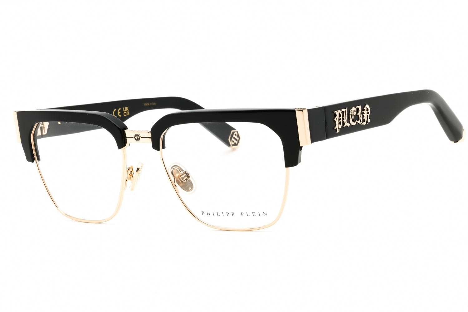 Philipp Plein Philipp Plein VPP113M Eyeglasses