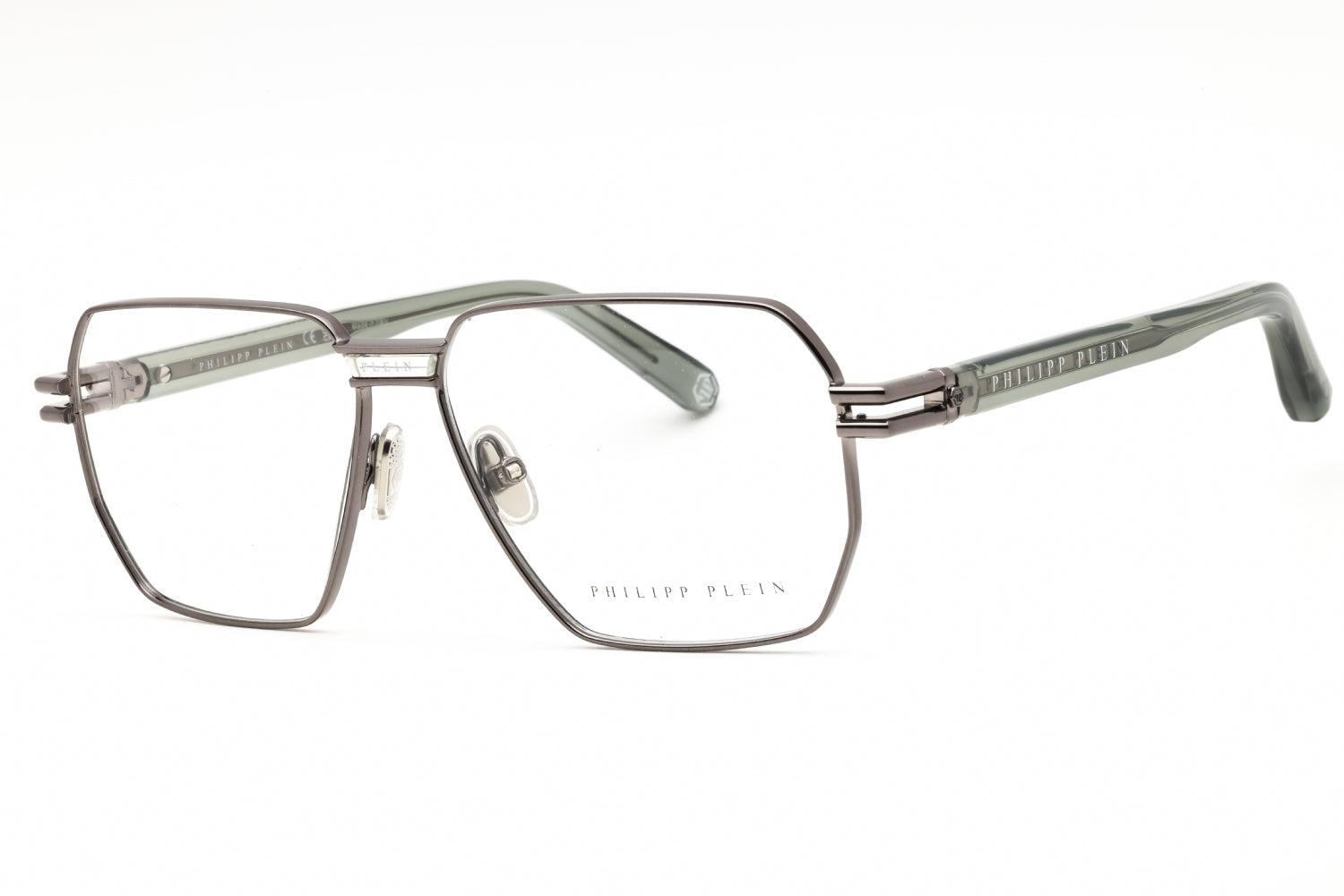 Philipp Plein Philipp Plein VPP114M Eyeglasses