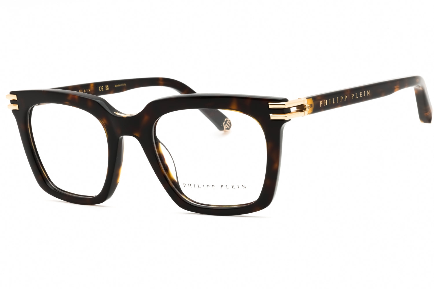 Philipp Plein Philipp Plein VPP115M Eyeglasses