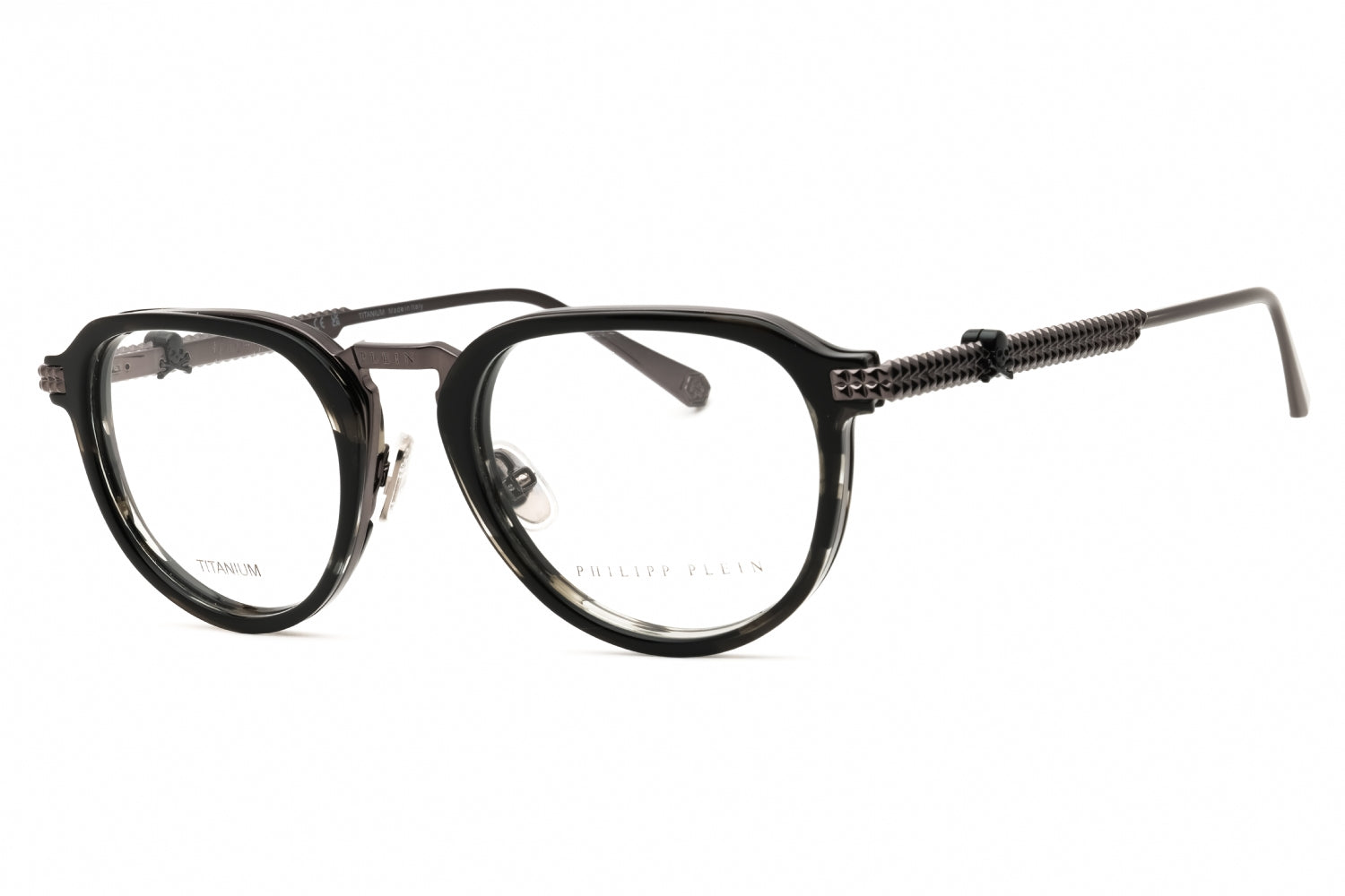 Philipp Plein Philipp Plein VPP116V Eyeglasses