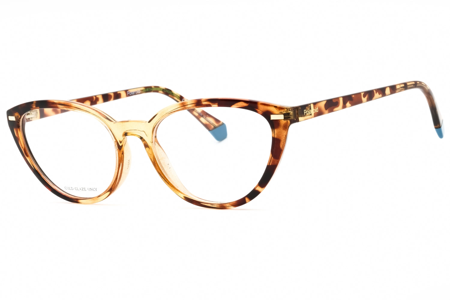 Polaroid Core Polaroid Core PLD D432 Eyeglasses
