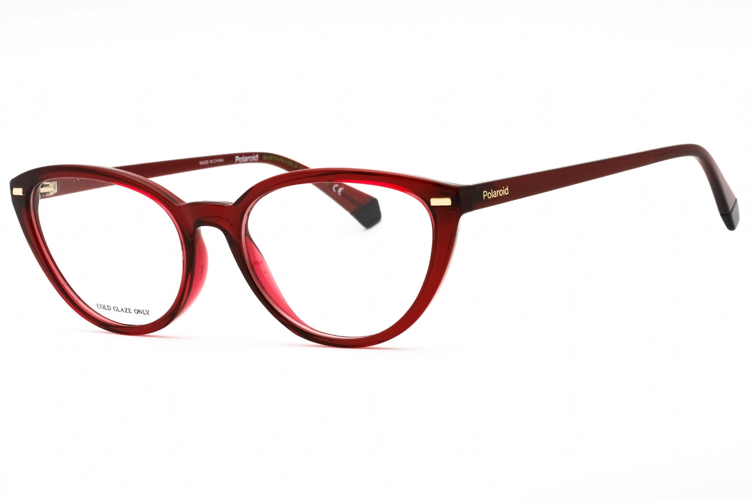 Polaroid Core Polaroid Core PLD D432 Eyeglasses