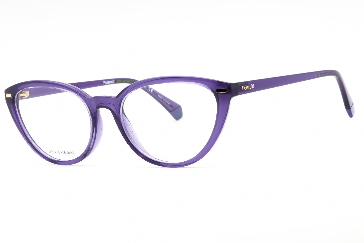 Polaroid Core Polaroid Core PLD D432 Eyeglasses