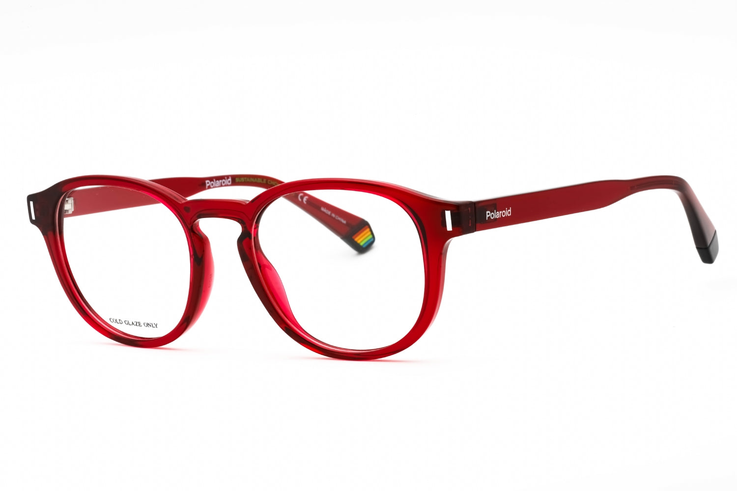 Polaroid Core Polaroid Core PLD D452 Eyeglasses