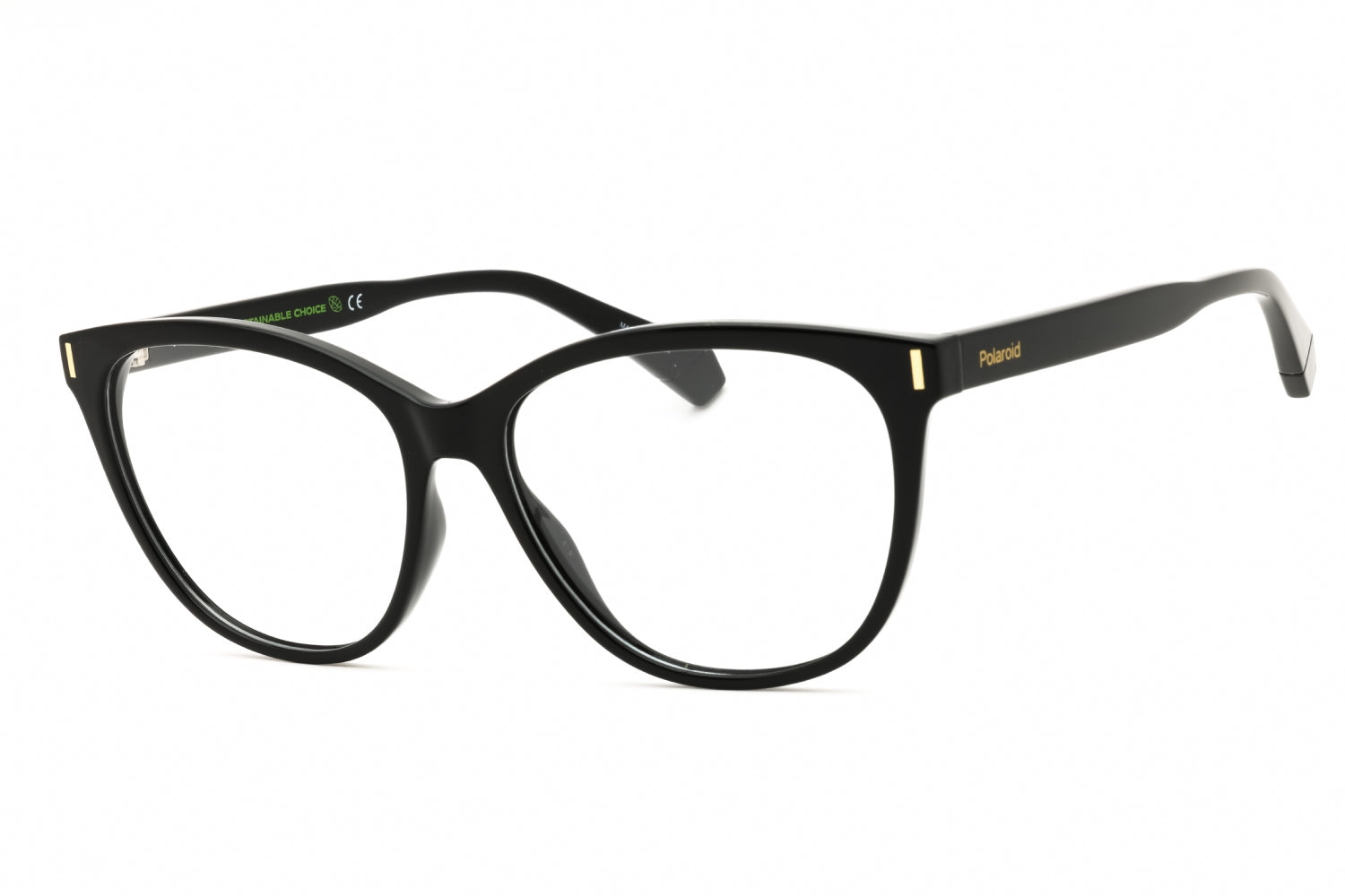 Polaroid Core PLD D463 Eyeglasses