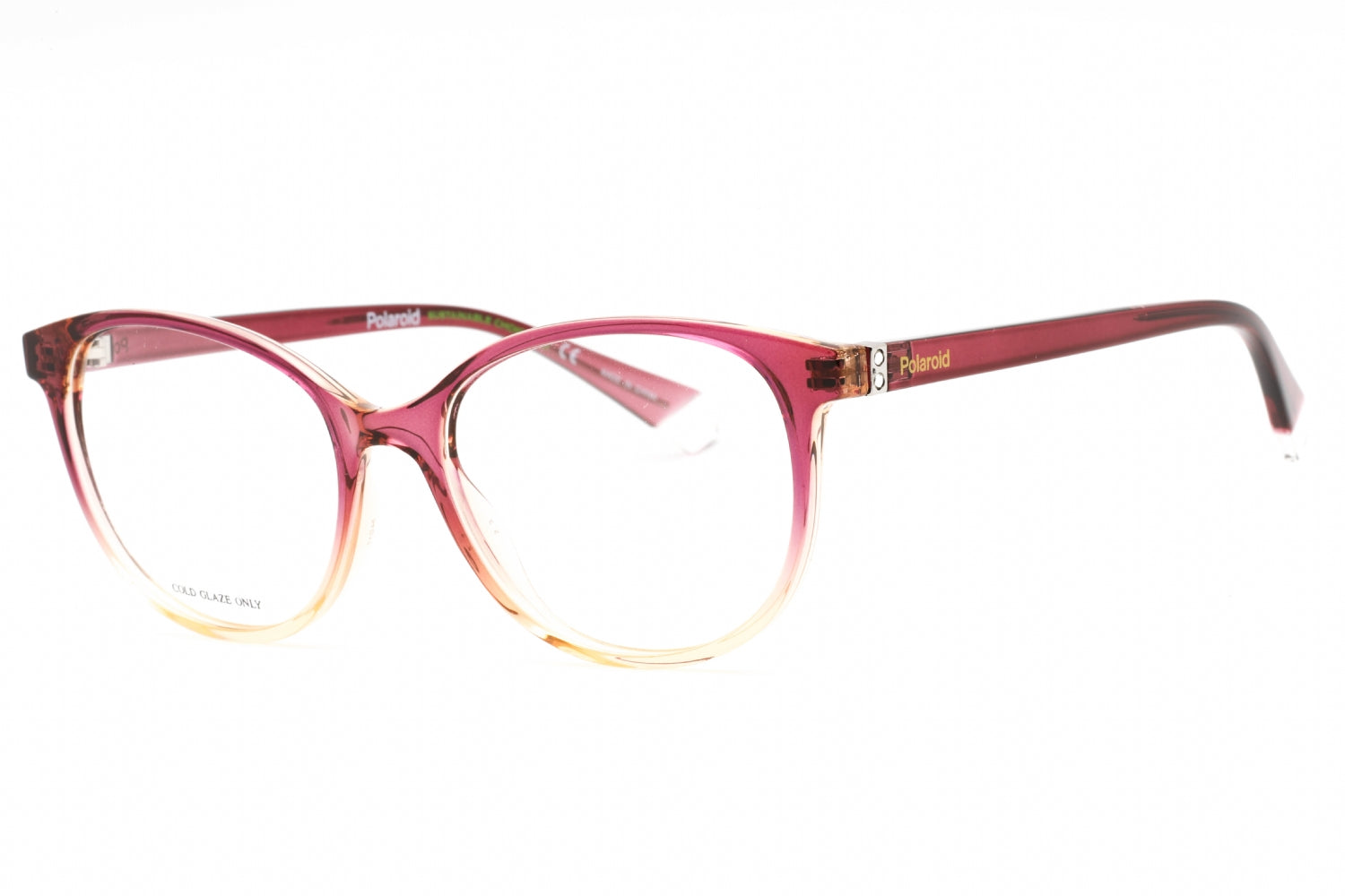 Polaroid Core Polaroid Core PLD D467 Eyeglasses