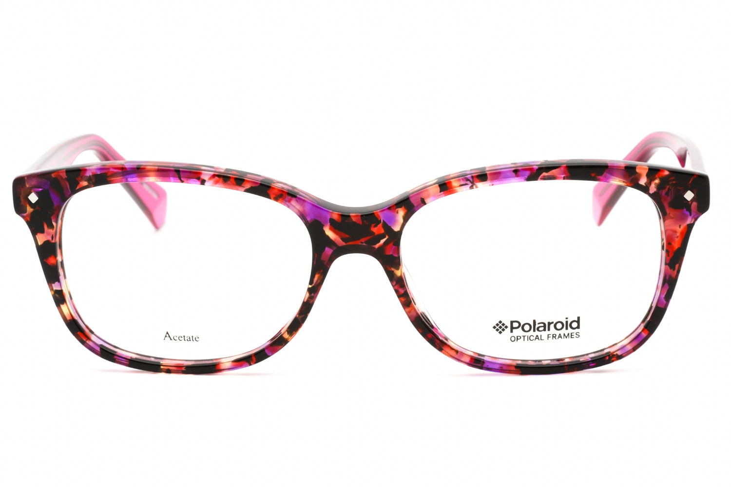 Polaroid Core Polaroid Core Pld D 321 Eyeglasses