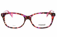 Polaroid Core Polaroid Core Pld D 321 Eyeglasses