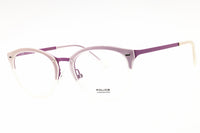 Police Police VPL283 Eyeglasses