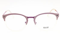 Police Police VPL283 Eyeglasses