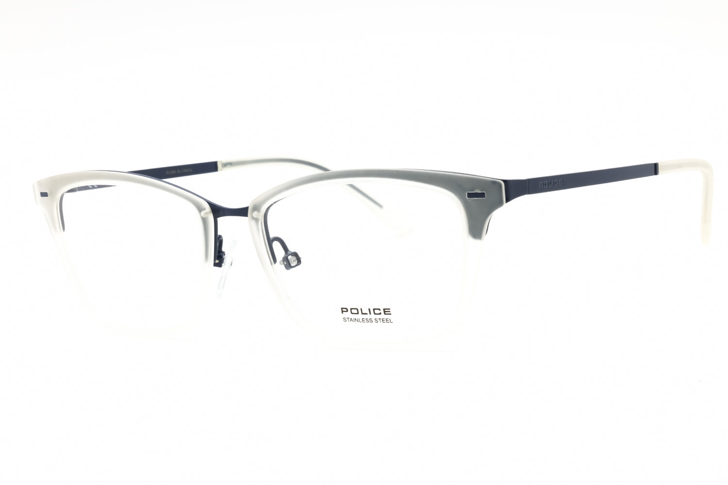 Police Police VPL284 Eyeglasses