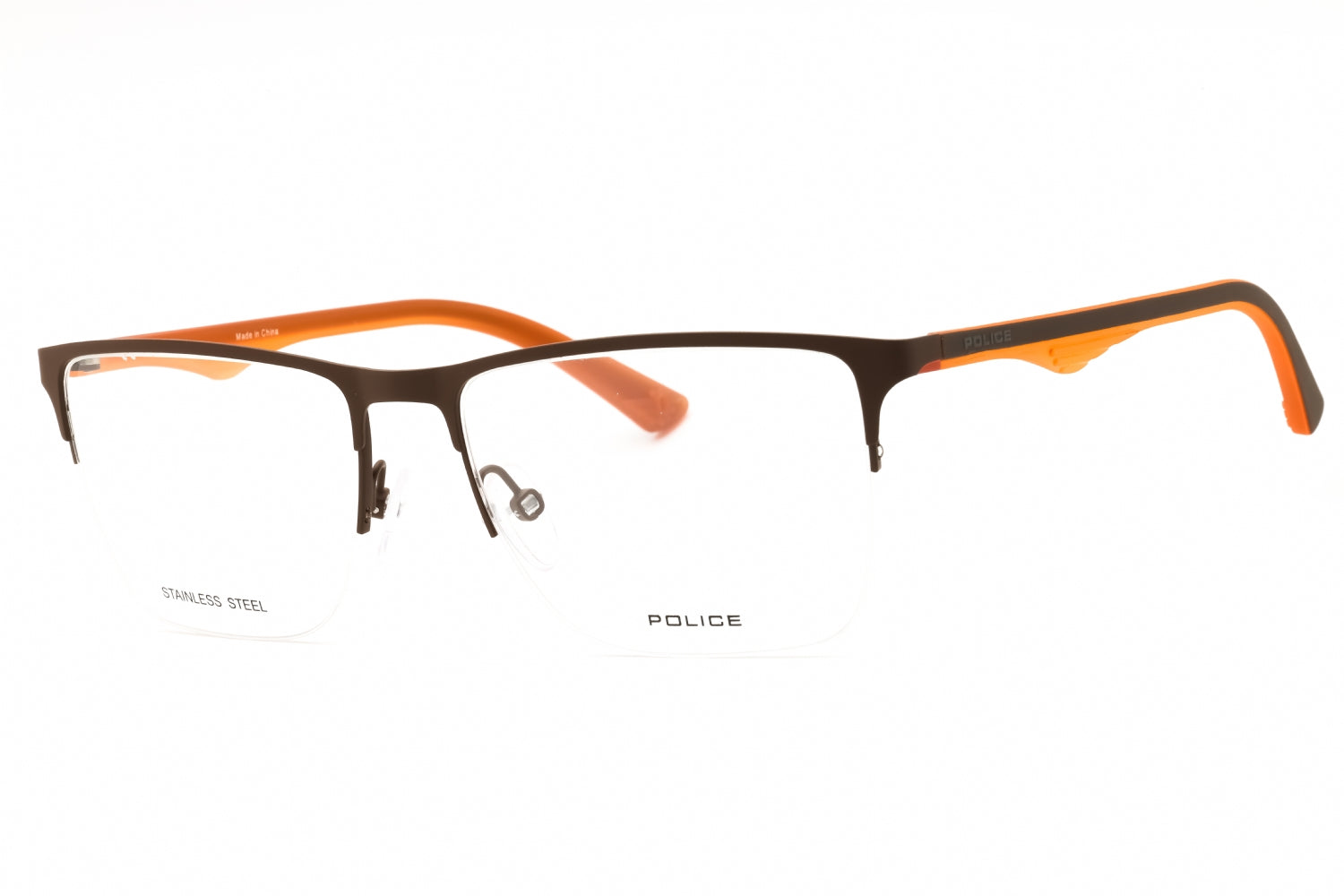 Police Police VPL398 Eyeglasses