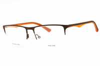 Police Police VPL398 Eyeglasses