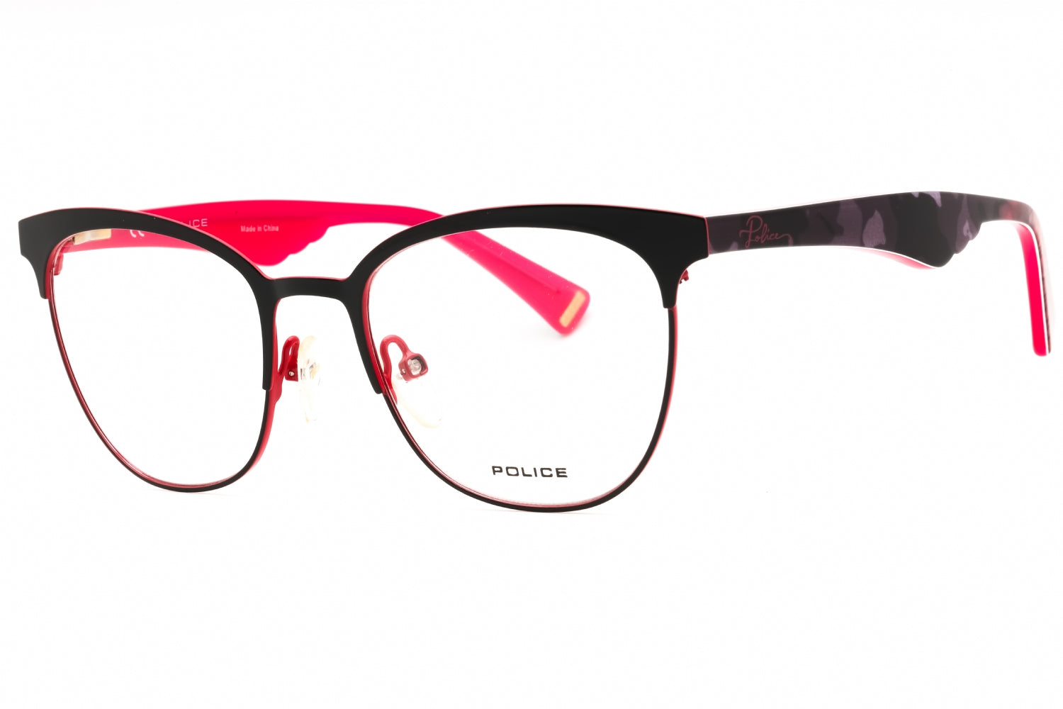 Police Police VPL417 Eyeglasses