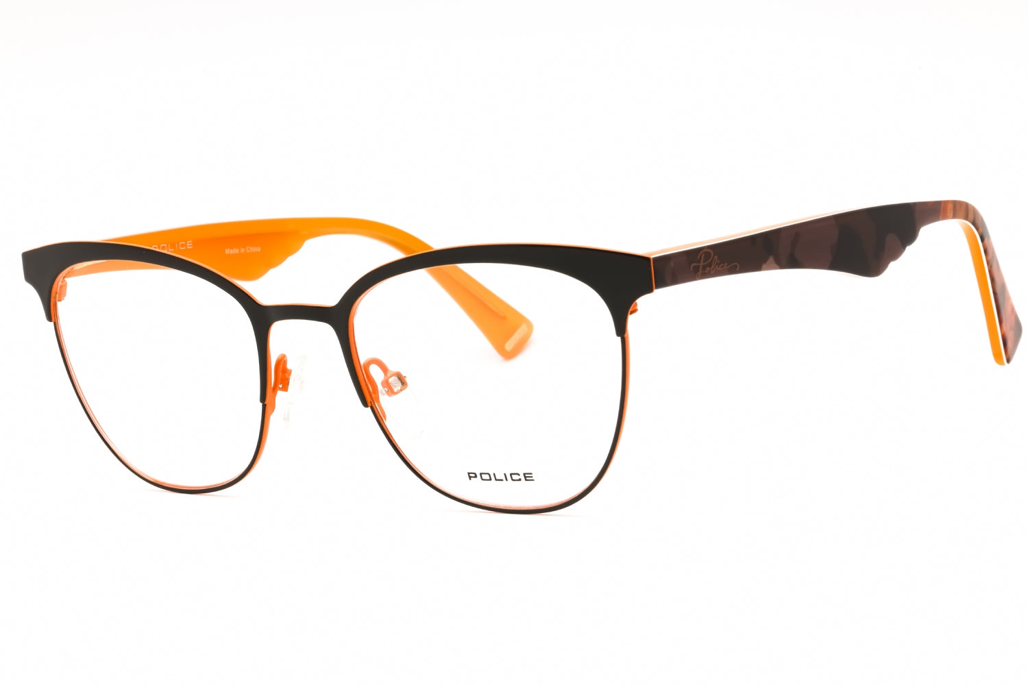 Police Police VPL417 Eyeglasses