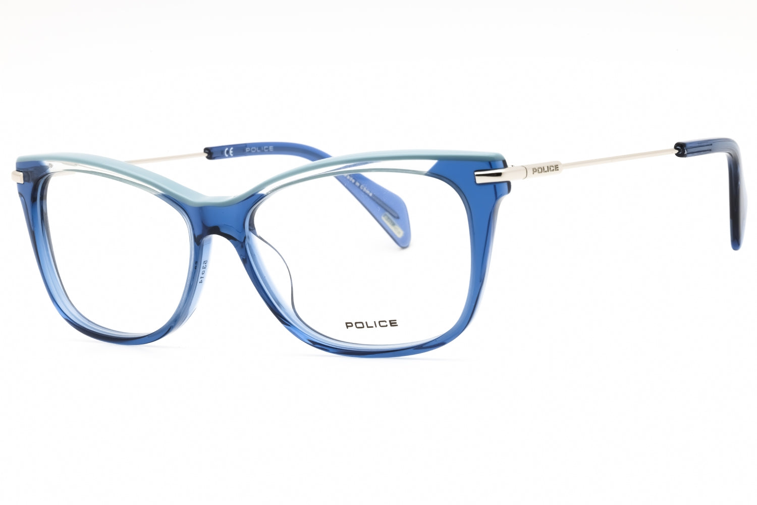 Police Police VPL506E Eyeglasses