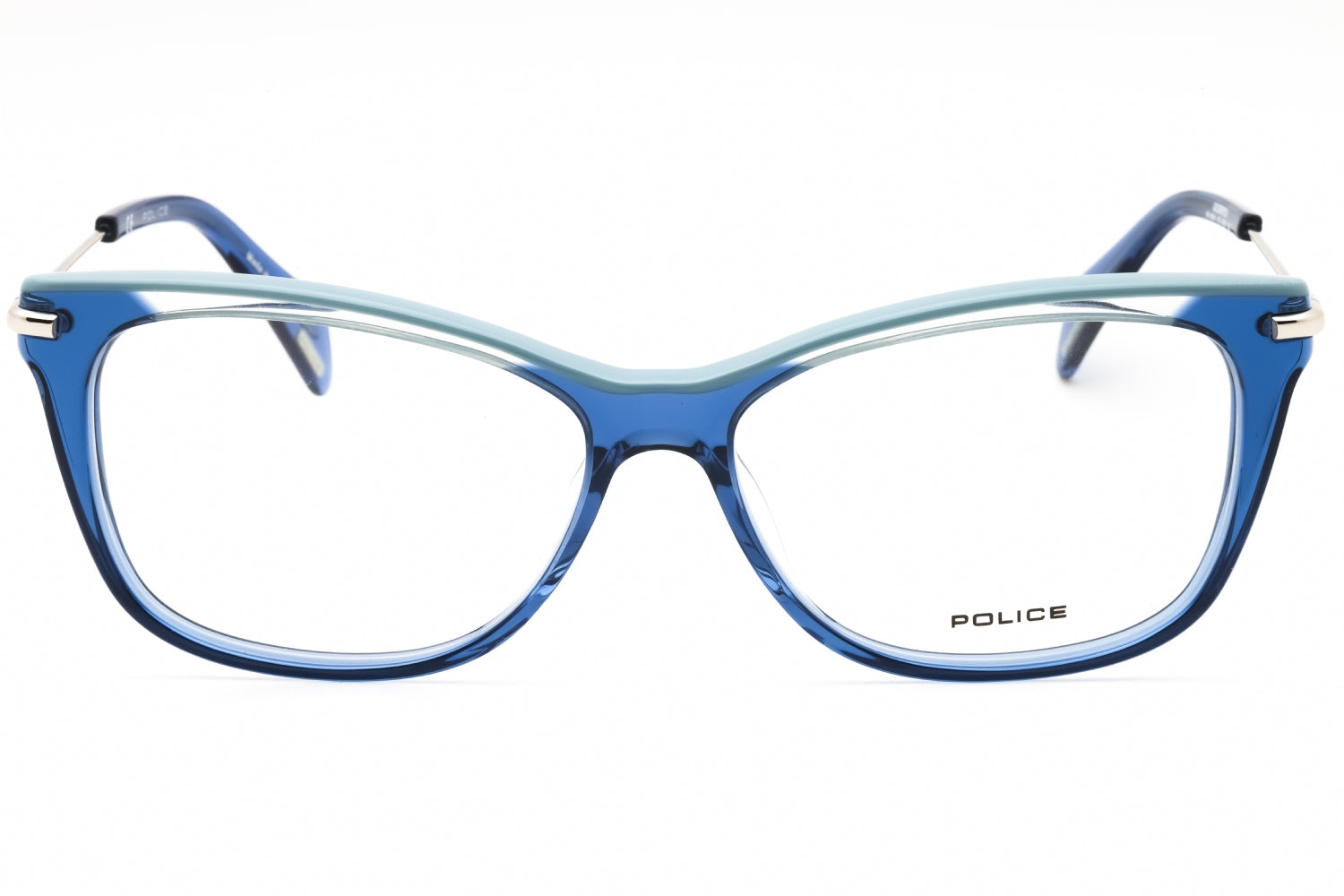 Police Police VPL506E Eyeglasses
