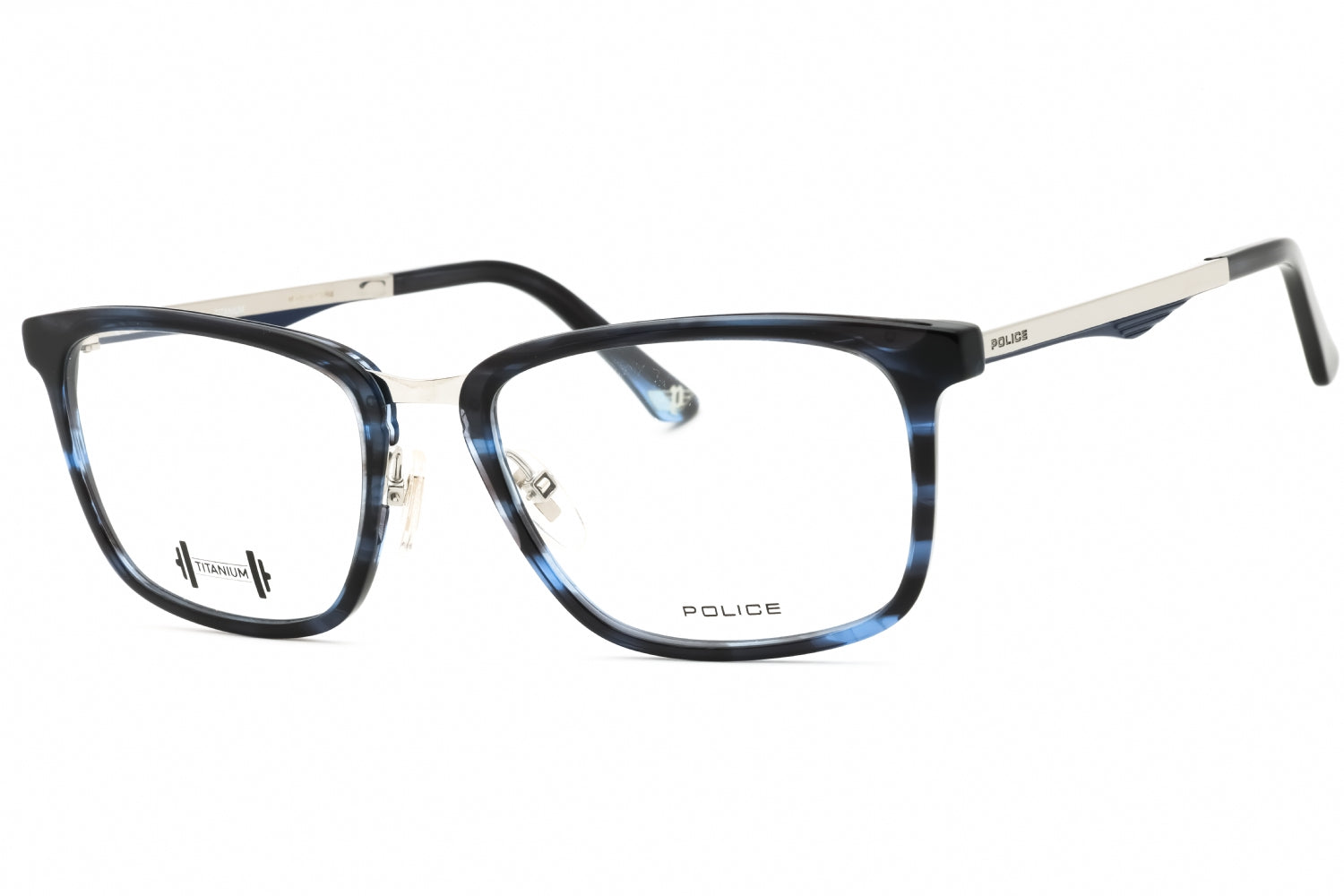 Police Police VPL684 Eyeglasses