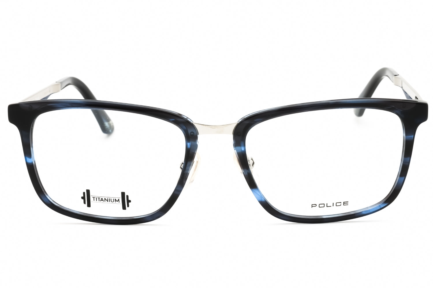 Police Police VPL684 Eyeglasses
